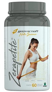 ZERAPETITE (60CAPS) BODYACTION