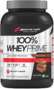 100% WHEY PRIME 900G