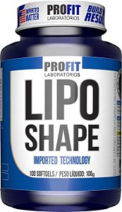 LIPO SHAPE