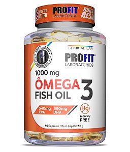 ÔMEGA 3