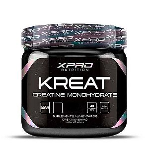CREATINA XPRO 300G