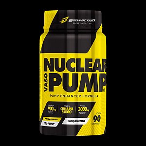 NUCLEAR VASO PUMP