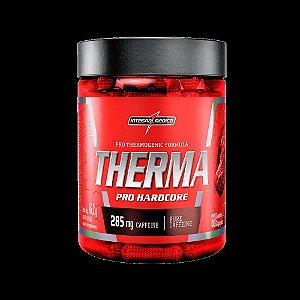 Therma Pro Hardcore - 60 CAPS