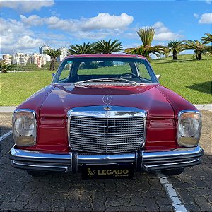 Mercedes Benz C280 1975