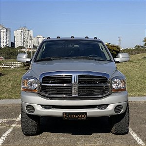 Dodge RAM 2500 5.9 CD 2009
