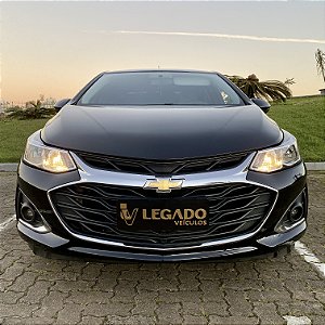 Chevrolet Cruze LT 1.4 Turbo 2020