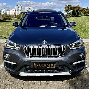 BMW X1 sDrive20i 2.0 2016