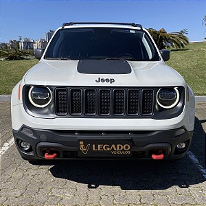 Jeep Renegade Trailhawk 2.0 Turbodiesel 2020
