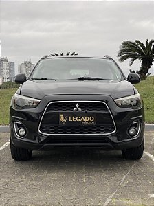 Mitsubishi ASX 2.0 2015