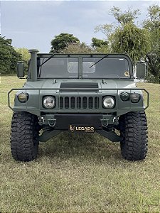 Am General M998 Humvee 1986