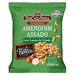 Pasta Integral de Amendoim Amendo Power Crunchy com Granulado de Amendoim  500g - Loja virtual DaColônia Alimentos Naturais