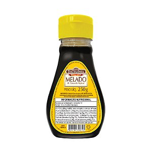 Melado de Cana 250g