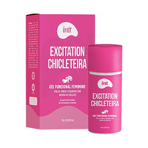 Excitation Chicleteira - INTT