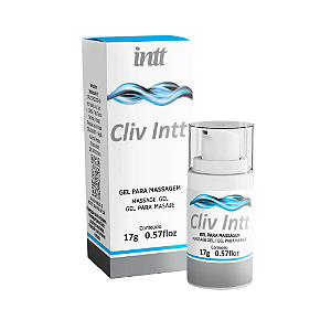 Cliv Intt gel facilitador 17g - INTT