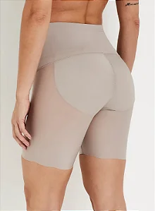 Bermuda Modeladora Liz com Enchimento Aumenta Bumbum e Alta Compressão