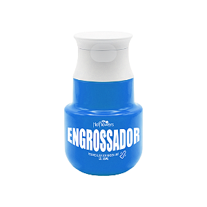 Gel Volumizador Masculino Efeito Pump - Engrossador HC840
