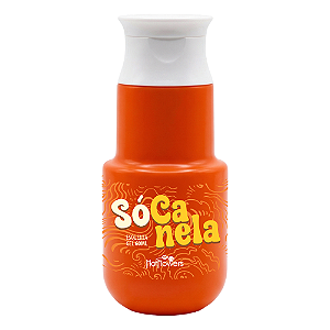 Gel Excitante Térmico Hot de Canela (Esquenta) - Sócanela HC841