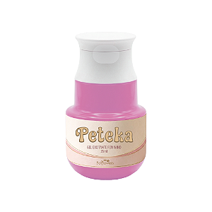 Gel Excitante Feminino Estimulante Clitoriano - Peteka HC843