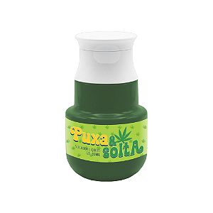 Líquido Beijável para Sexo Oral com Efeito Sucção e Vibração - Puxa e Solta 35ml
