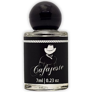 Perfume Cafajeste - Hot Flowers
