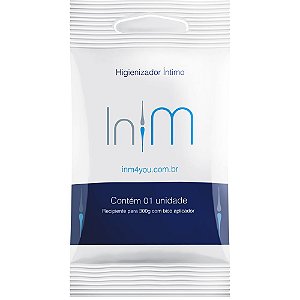 Higienizador intimo - INTT