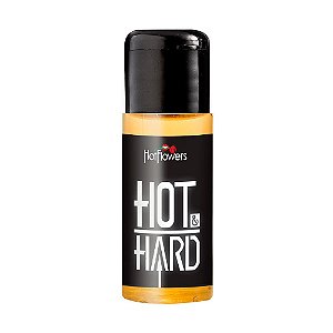 Excitante Masculino Hot Hard - Hot Flowers