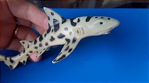 Tubarão-leopardo , Miniaturas Colecionáveis