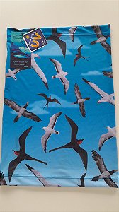 Neck Tube Aves Marinha FPS 50