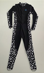 Macacão Lycra CHITA -  LUXO
