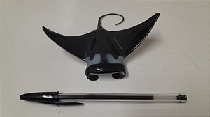 Miniatura Retrô Raia Manta