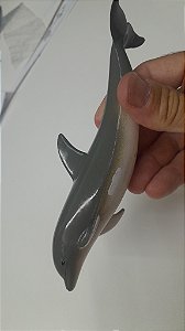 Miniatura golfinho-nariz-de-garrafa, Sea World década de 90