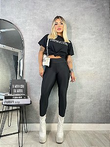Legging super flex