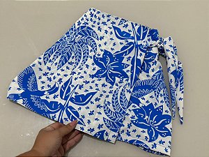 Short/saia tucano