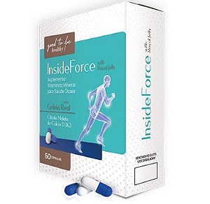 InsideForce with Royal Jelly - 17117