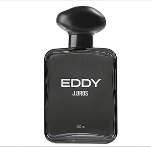 EDDY J. BROS -  Eau de toilette aromático sofisticado - 17149