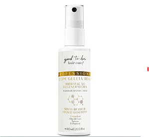 Hidratação Regeneradora spray bifásico finalizador  10 em 1   -   17172