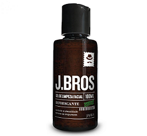 J.Bros – Balm Gel Limpeza Facial -17001