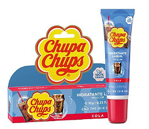 Hidratante Labial Cola 18008