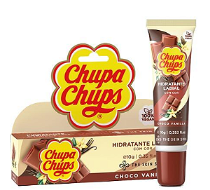 Hidratante labial choco vanilla 18009
