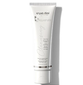 Gel de limpeza facial com geleia real  Rejuvenate 30+  17193