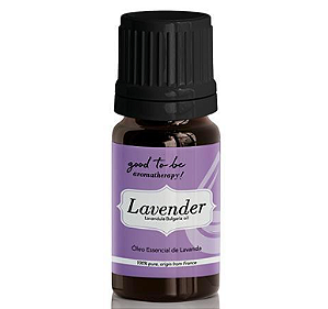 LAVENDER óleo essencial de lavanda 17131
