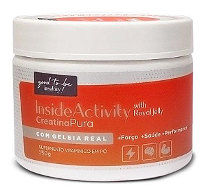 Inside Activity with royal jelly 17179