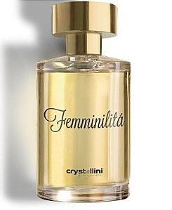 Femminilitá Deo colônia - Oriental Sensual -17192