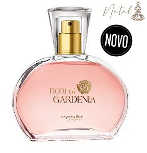 Fiori de Gardenia Deo colônia - 18023 (antigo Gardenia Blosson Jafra)