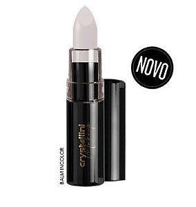 Balm Labial Crystallini - Incolor - 18041