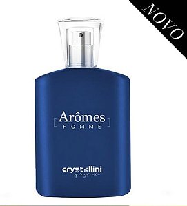 Arômes Homme Deo Colônia 100 ml - 18047 (antigo Eau d'Aromes masculino)