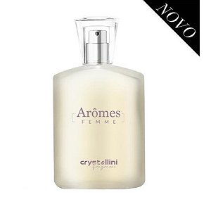 Arômes Femme Deo Colônia 100 ml - 18046 (antigo eau d'aromes)