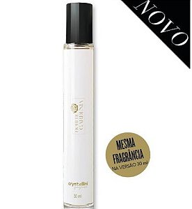 Fiori di Gardenia Deo Colônia 30 ml - 18050