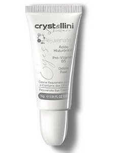 Creme para o contorno dos olhos - Rejuvenate - 18027
