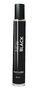 New Black Deo colônia - 30 ml - 18048